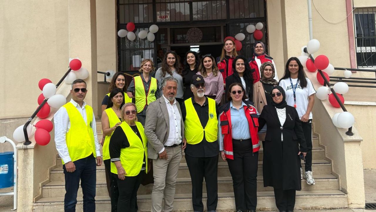 AÇLIK AKTİVİTESİ