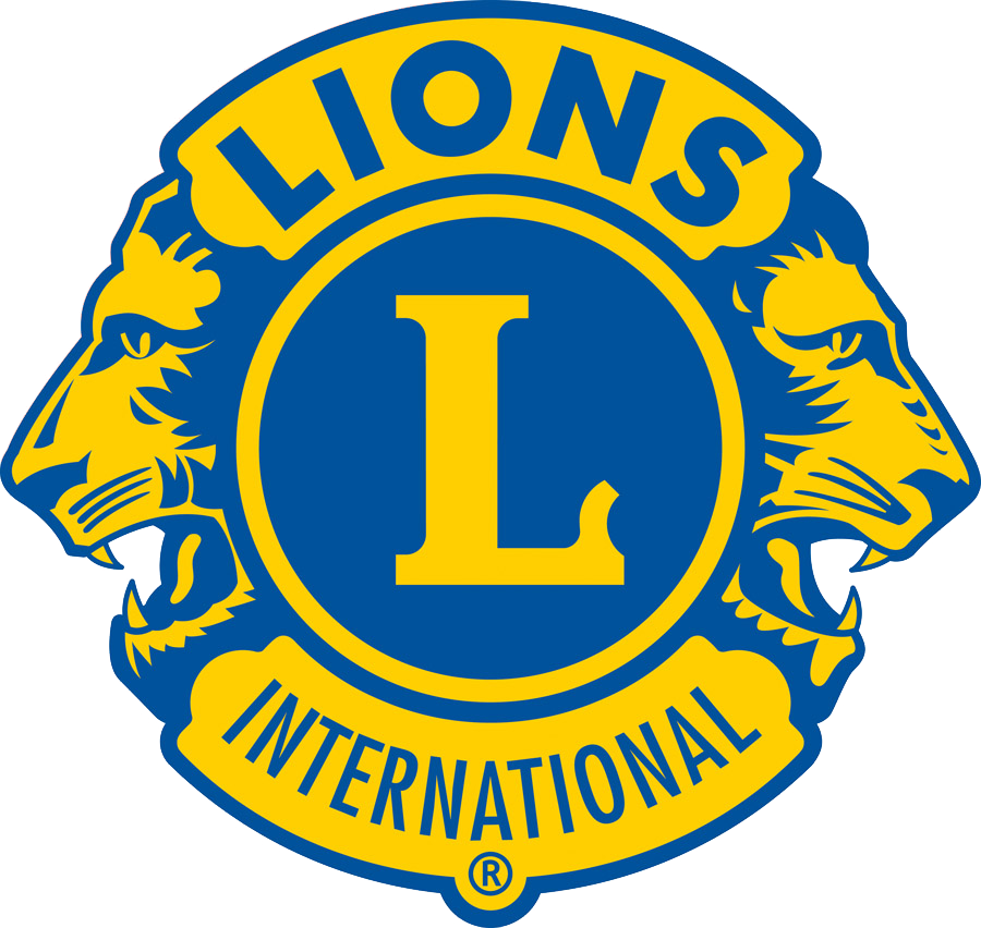 Lions Türkiye Logo